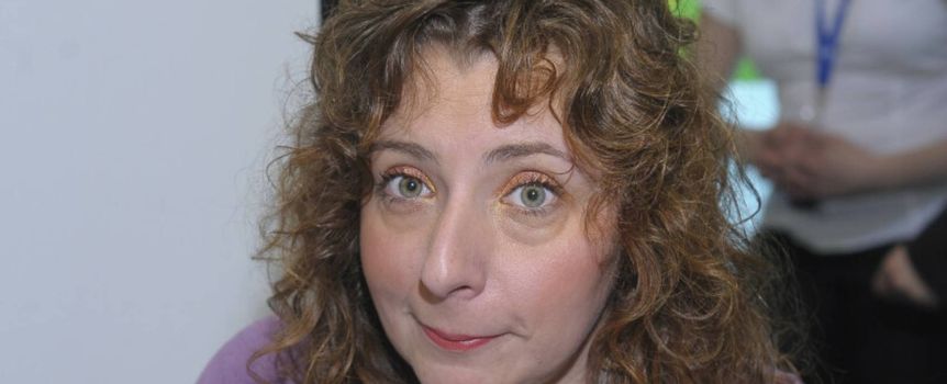 Maja Lidia Kossakowska
