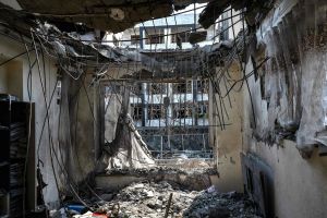 Trzęsienie ziemi w Afganistanie. Co najmniej 20 osób nie żyje