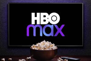 HBO Max