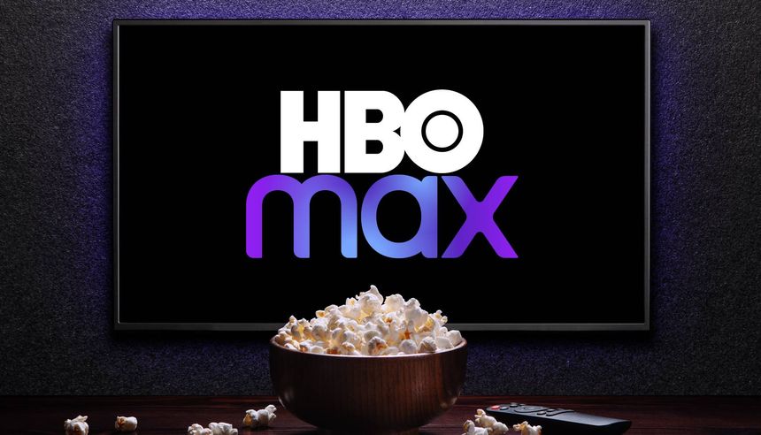 HBO Max
