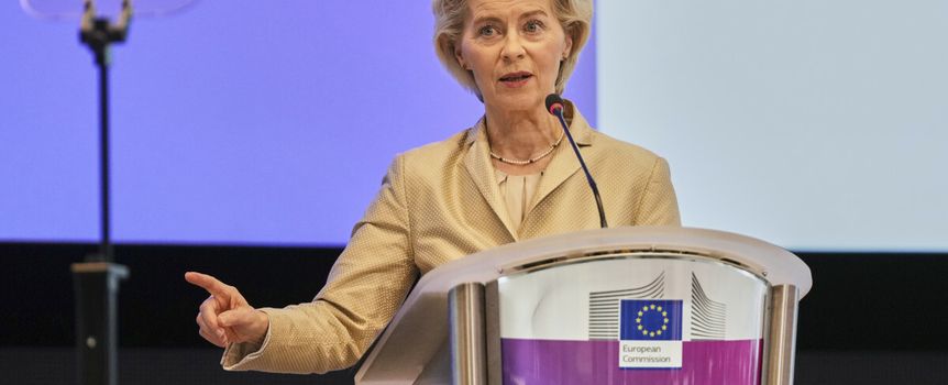 Ursula von der Leyen