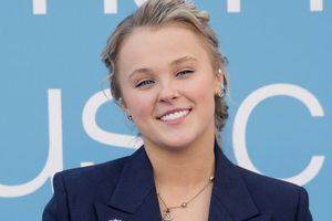 JoJo Siwa