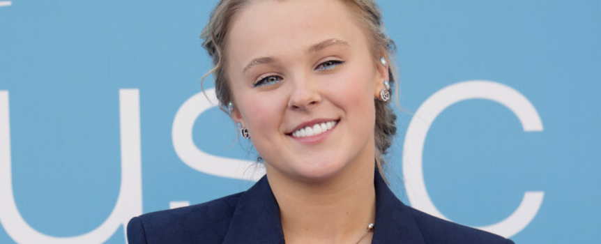 JoJo Siwa