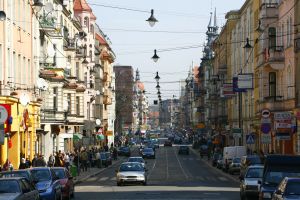Gliwice