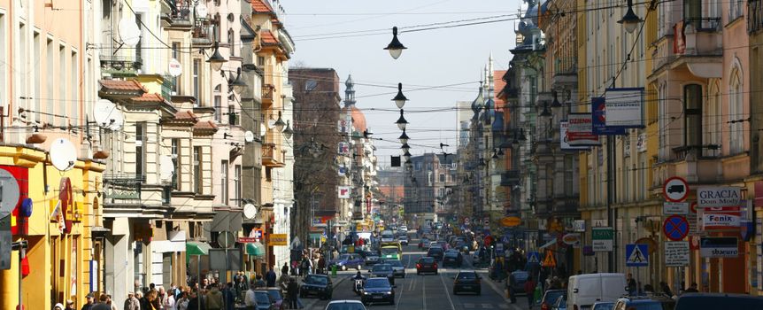 Gliwice