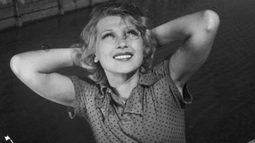 Ina Benita