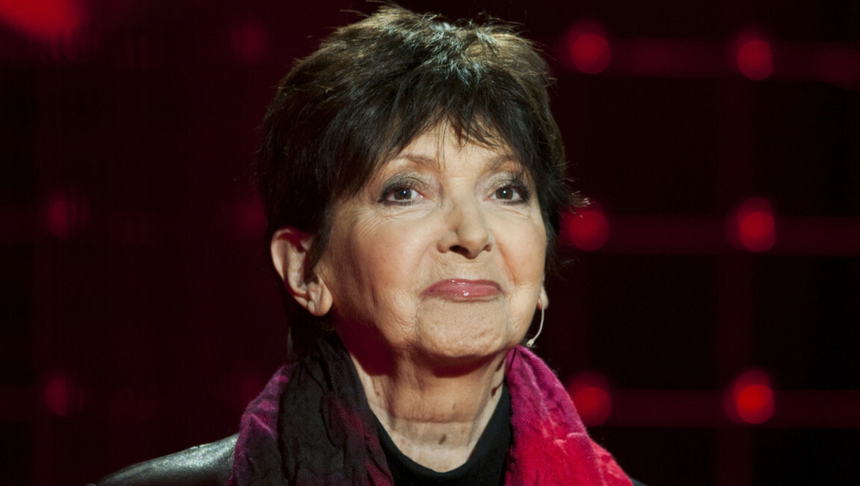 Halina Kunicka