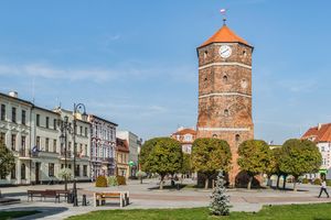 Żnin 