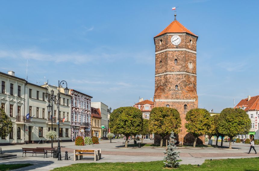 Żnin 
