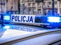  Policja na sygnale (zdj. ilustracyjne)