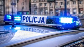  Policja na sygnale (zdj. ilustracyjne)