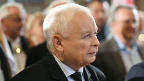 Jarosław Kaczyński zostanie przesłuchany ws. tzw. wyborów kopertowych