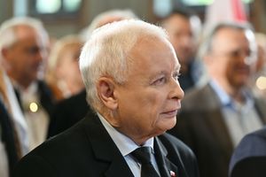 Jarosław Kaczyński zostanie przesłuchany ws. tzw. wyborów kopertowych