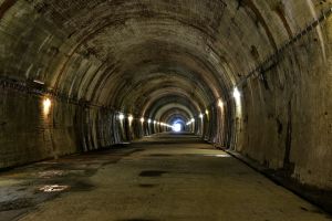 tunel 