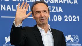 Roberto Benigni