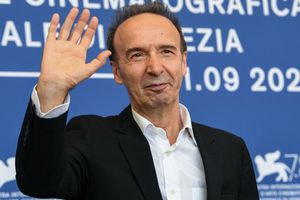 Roberto Benigni