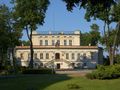 Pałac Sułkowskich we Włoszakowicach