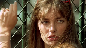 Jane Birkin