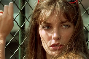 Jane Birkin