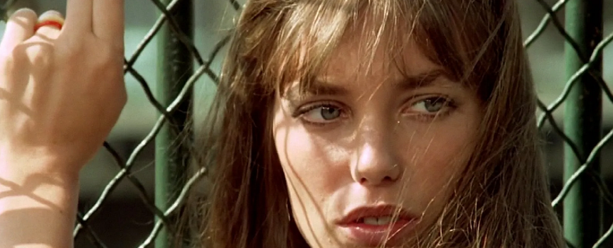 Jane Birkin