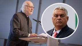 Laszlo Krasznahorkai, Orban