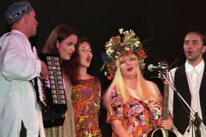 Śmieszne, że cenzorzy PRL zakazali tej piosenki. Doczekała się nawet wersji zagranicznej