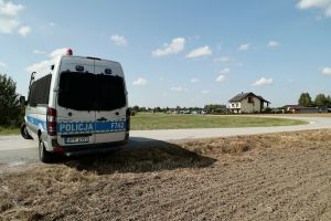 Rosyjskie drony nad Polską. Wojna informacyjne w tle