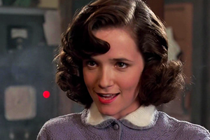 „Powrót do przyszłości"