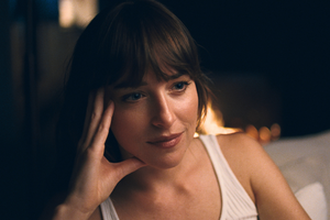 Dakota Johnson w filmie "Skomplikowani"