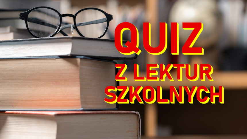 Książki