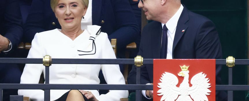Agata Duda
