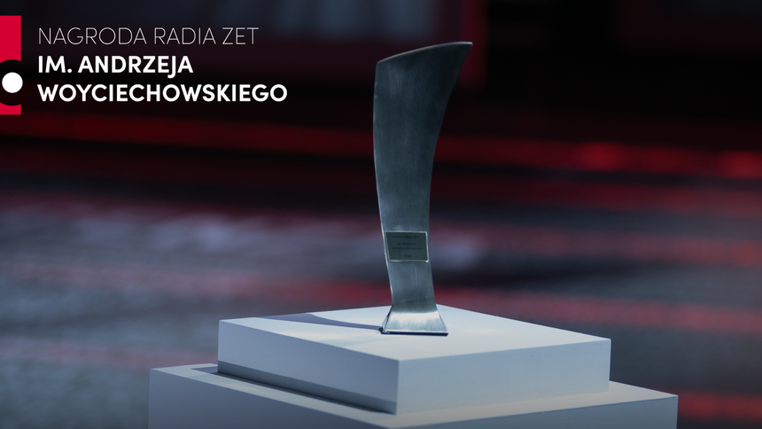 Nagroda Woyciechowskiego