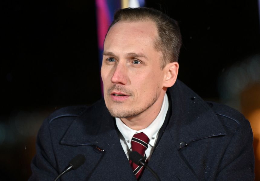 konrad berkowicz