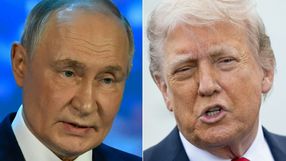 Putin Trump
