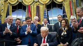 USA. Potężne koszty shutdownu