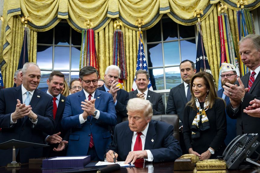 USA. Potężne koszty shutdownu