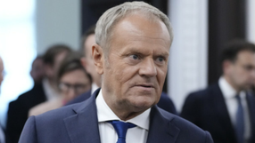 Praca w Kancelarii Prezesa Rady Ministrów