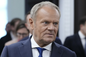Praca w Kancelarii Prezesa Rady Ministrów