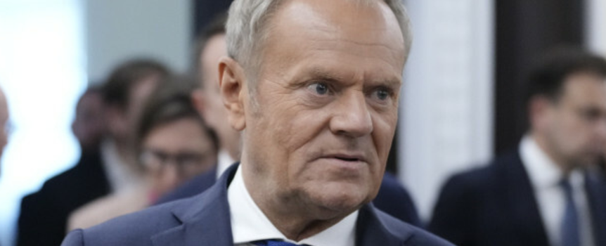 Praca w Kancelarii Prezesa Rady Ministrów