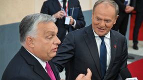 tusk orban