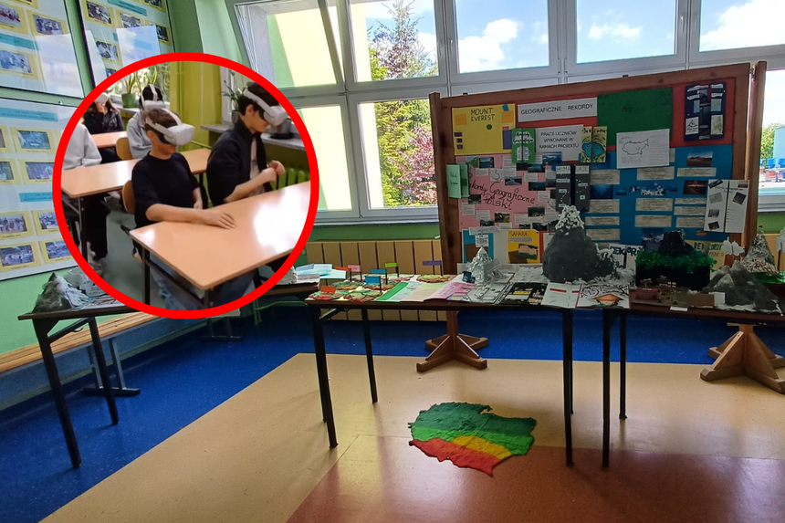 Szkoła Podstawowa nr 12 w Głogowie z Oddziałami Integracyjnymi