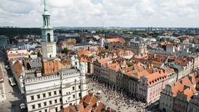 Poznań