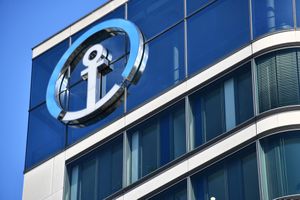 Kuehne Nagel