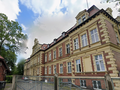 Szpital w Chorzowi