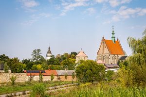 Szydłowiec