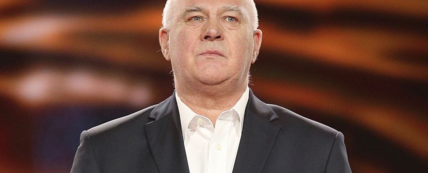 Ryszard Rynkowski odwołuje koncerty. Jego menadżer komentuje sytuację