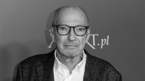 Nie żyje Maciej Karpiński