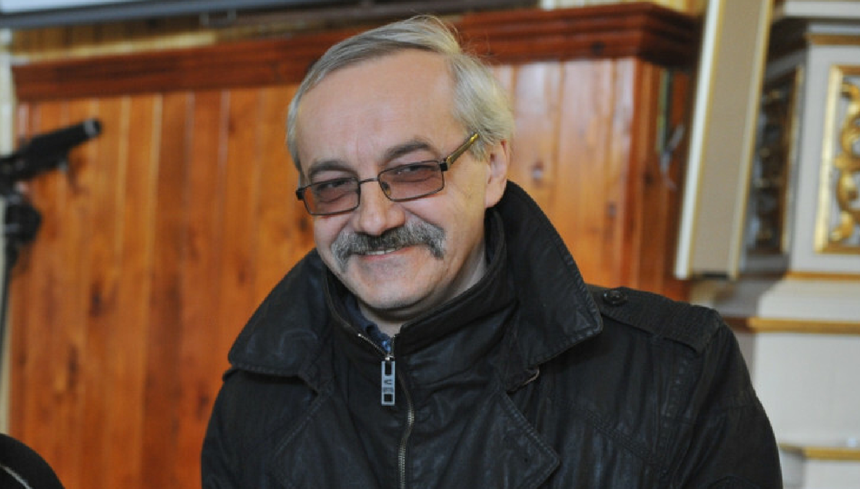 Andrzej Grembowicz