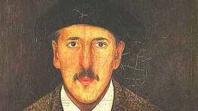 Jeden z najlepszych polskich malarzy. W Paryżu został gwiazdą, a nie każdy Polak jeszcze zna