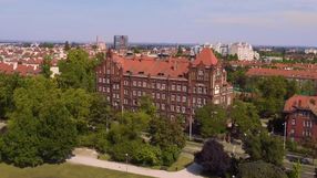 Szkoła Podstawowa nr 1 im. Marii Dąbrowskiej